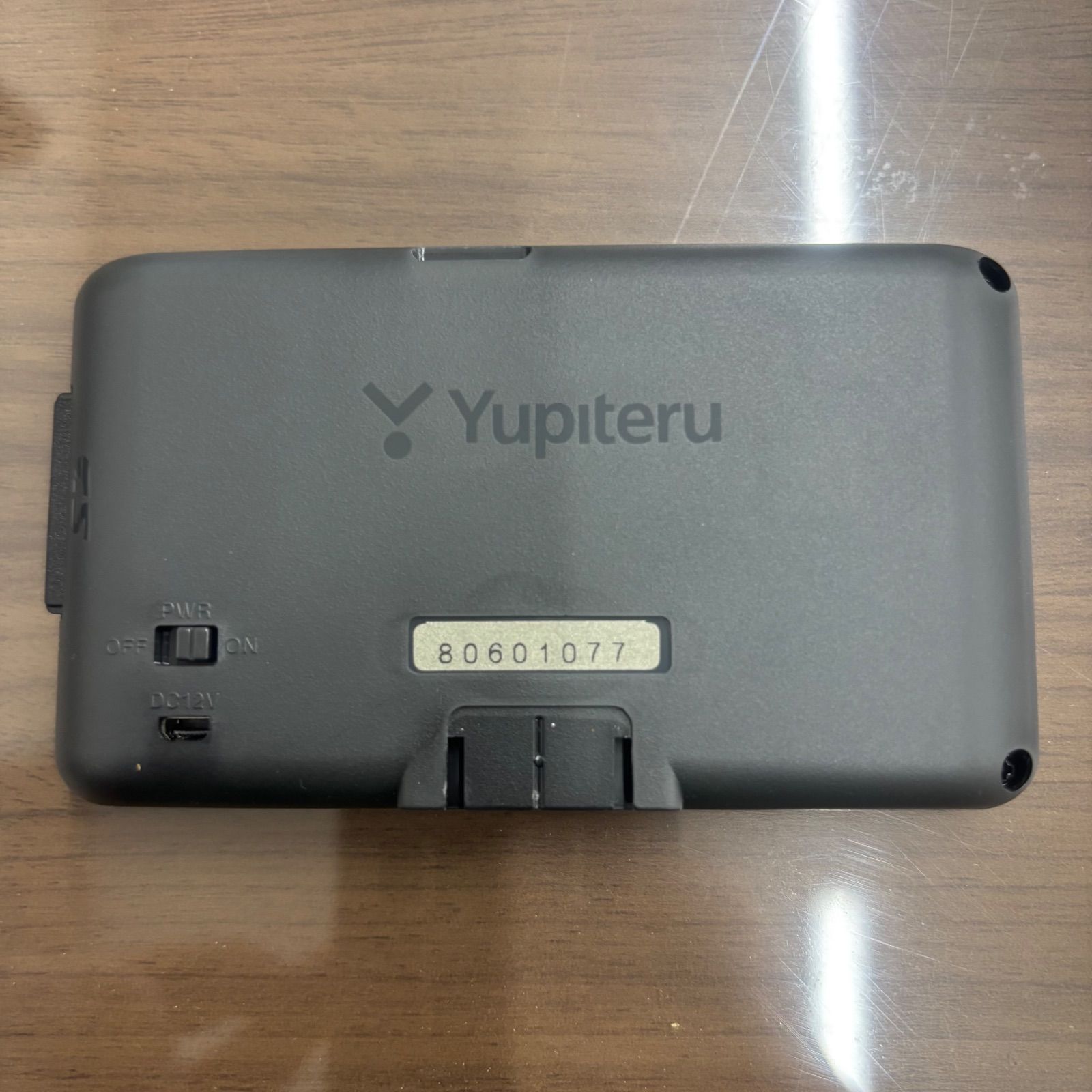 GWR303sd｜GPS&レーダー探知機｜Yupiteru（ユピテル）
