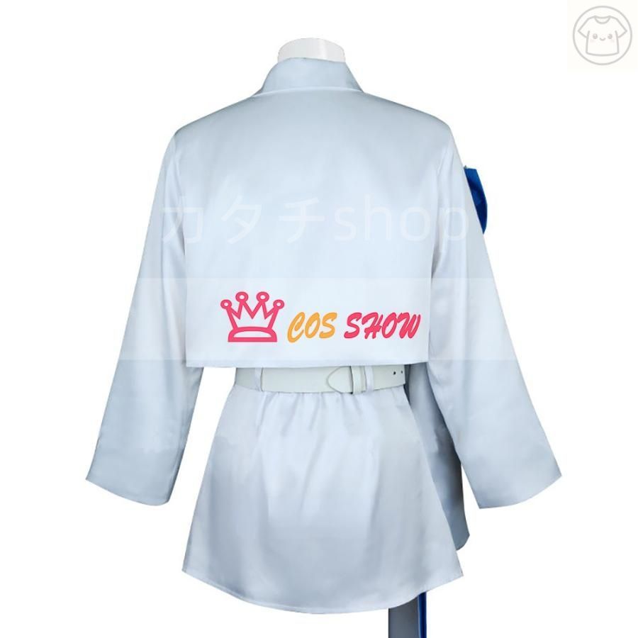 プロジェクトセカイ カラフルステージ! feat. 初音ミク プロセカ 桐谷遥 きりたにはるか コスプレ衣装 cosplay仮装 イベント ステージ服 舞