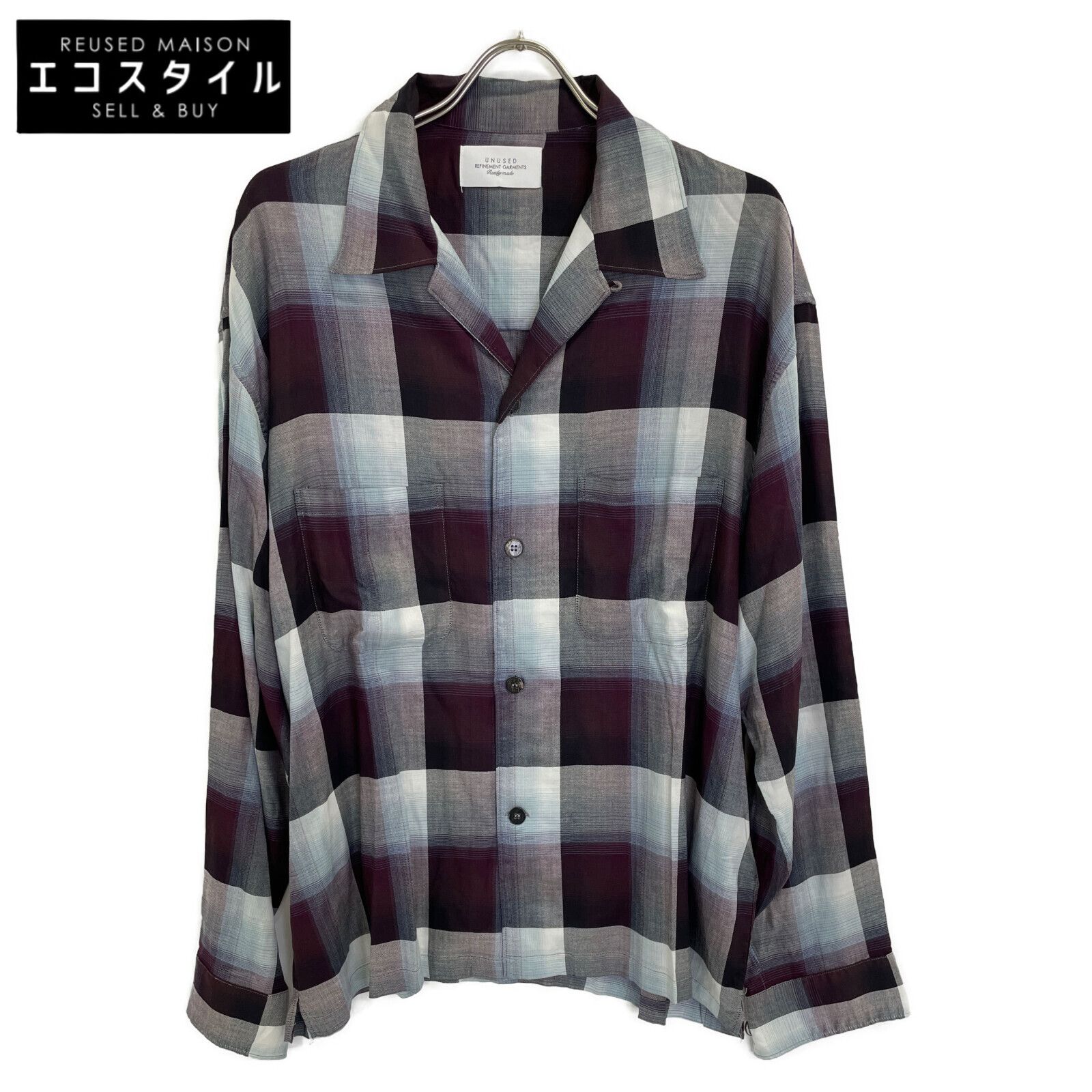 T06/021BurberrysOFLONDONバーバリーオブロンドンポロシャツ 2025年