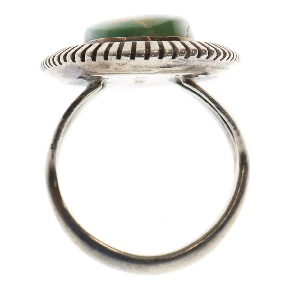 INDIAN JEWELRY (インディアンジュエリー) ナバホ族 Eugene Belone