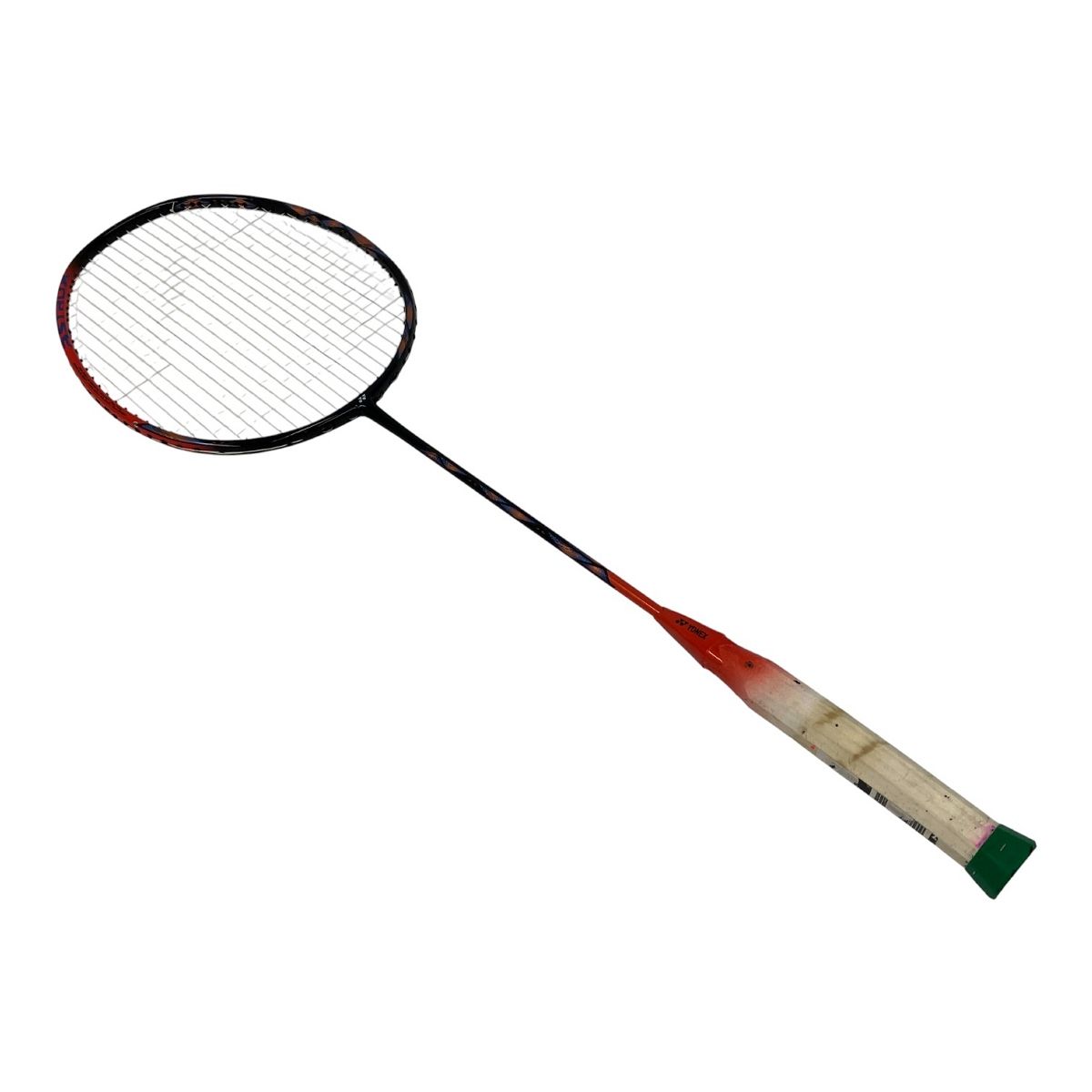 グリップサイズ G5