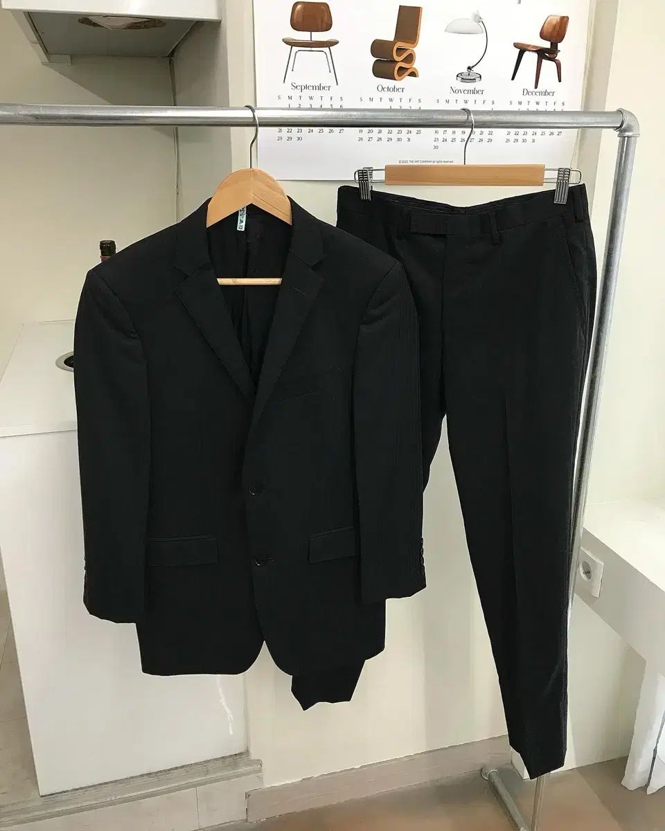 バーバリー スーツ BURBERRY(バーバリー ) スーツ セットアップ 公式