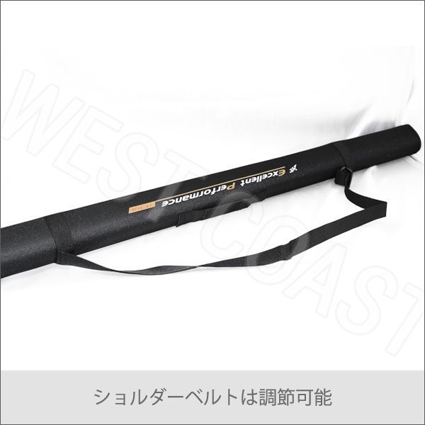 BORDERLESS P630T ロッド ケース付き BORDERLESS P630T ロッド ケース付き BORDERLESS P630T ロッド