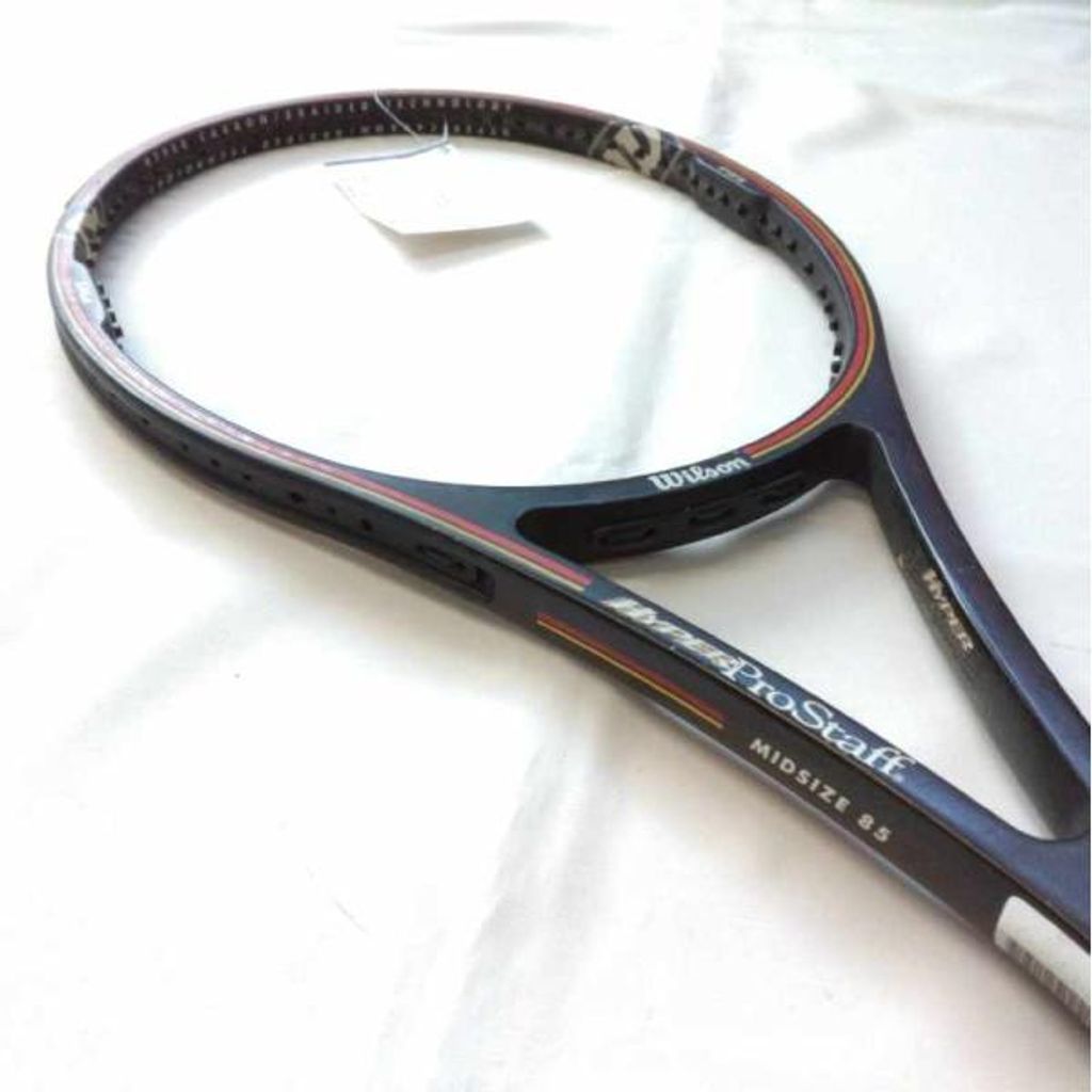 フレームのみ】【ラケット】ウィルソン アウトレット ハイパープロ