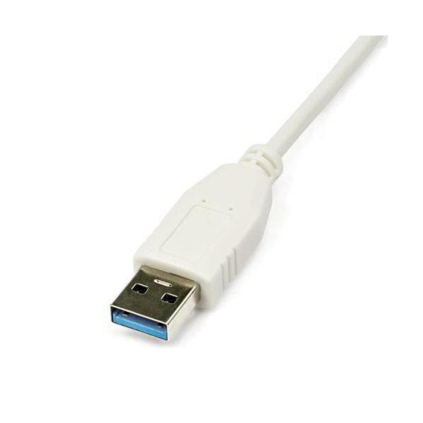 USB3.0-Gigabit Ethernetアダプタ
