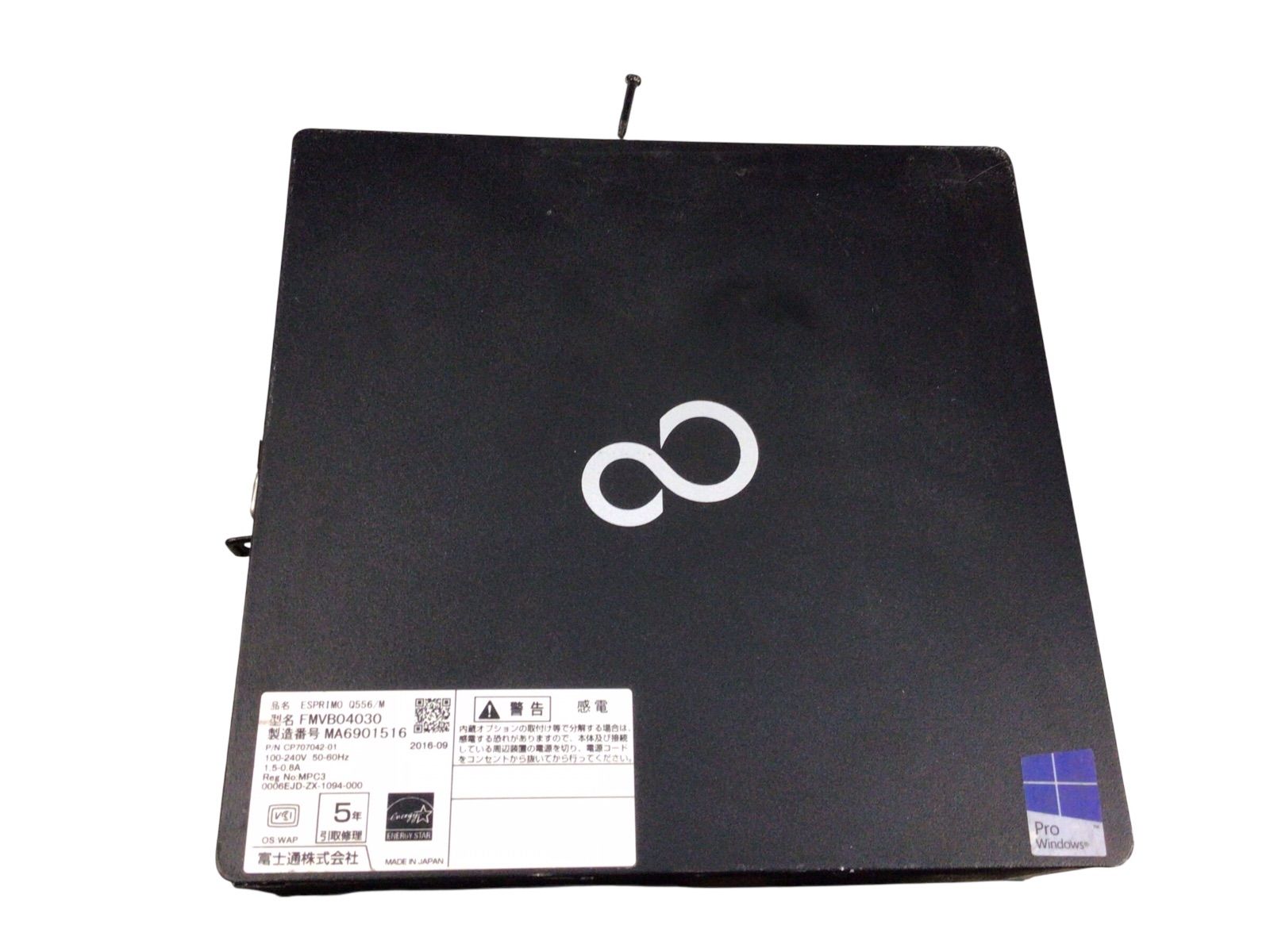中古］ Lenovo Dolby Audio⁄ CPU CORE i5-8th⁄ メモリ8192MB 番号ab88