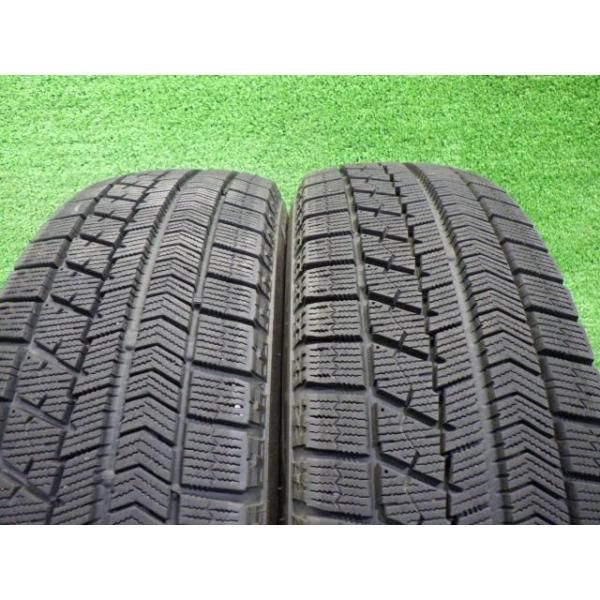 2020年製ブリヂストン VRX 175/65R15