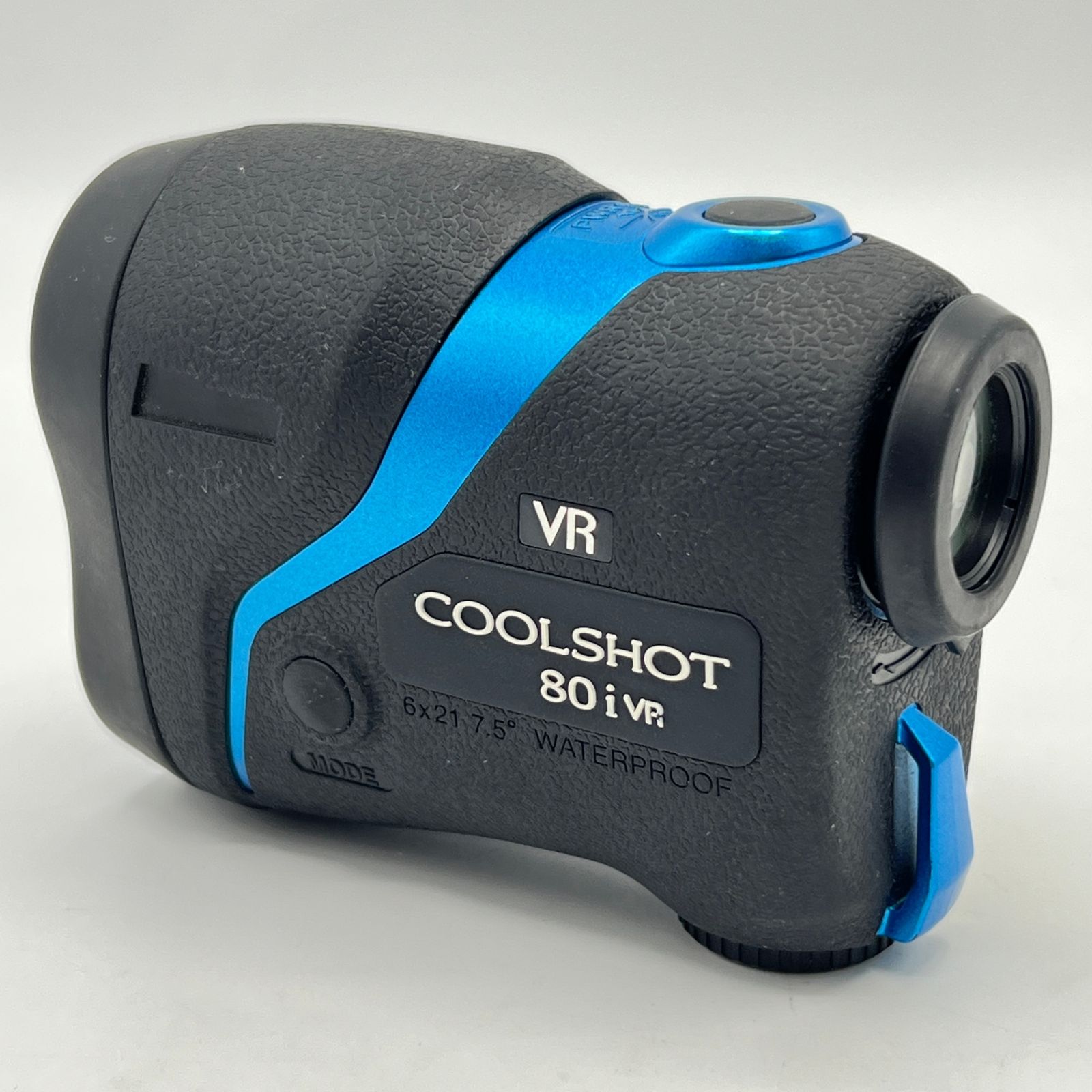 ニコン COOLSHOT 80i VR Nikon ゴルフ用レーザー距離計 COOLSHOT 80i
