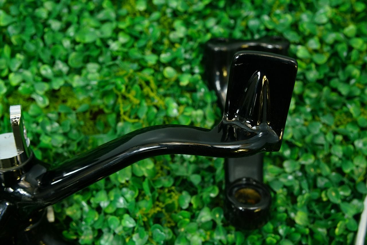 ハーレー XL1200X