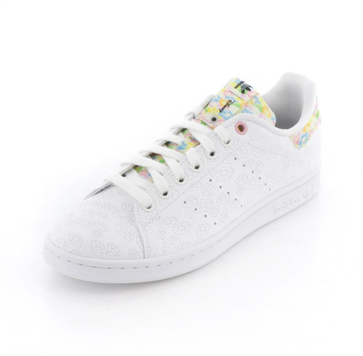 adidas Originals DISNEY STAN SMITH W アディダス オリジナルズ