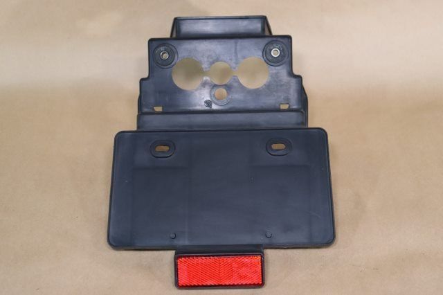 ヤマハ FZR250R 3LN リアフェンダー Y283-50
