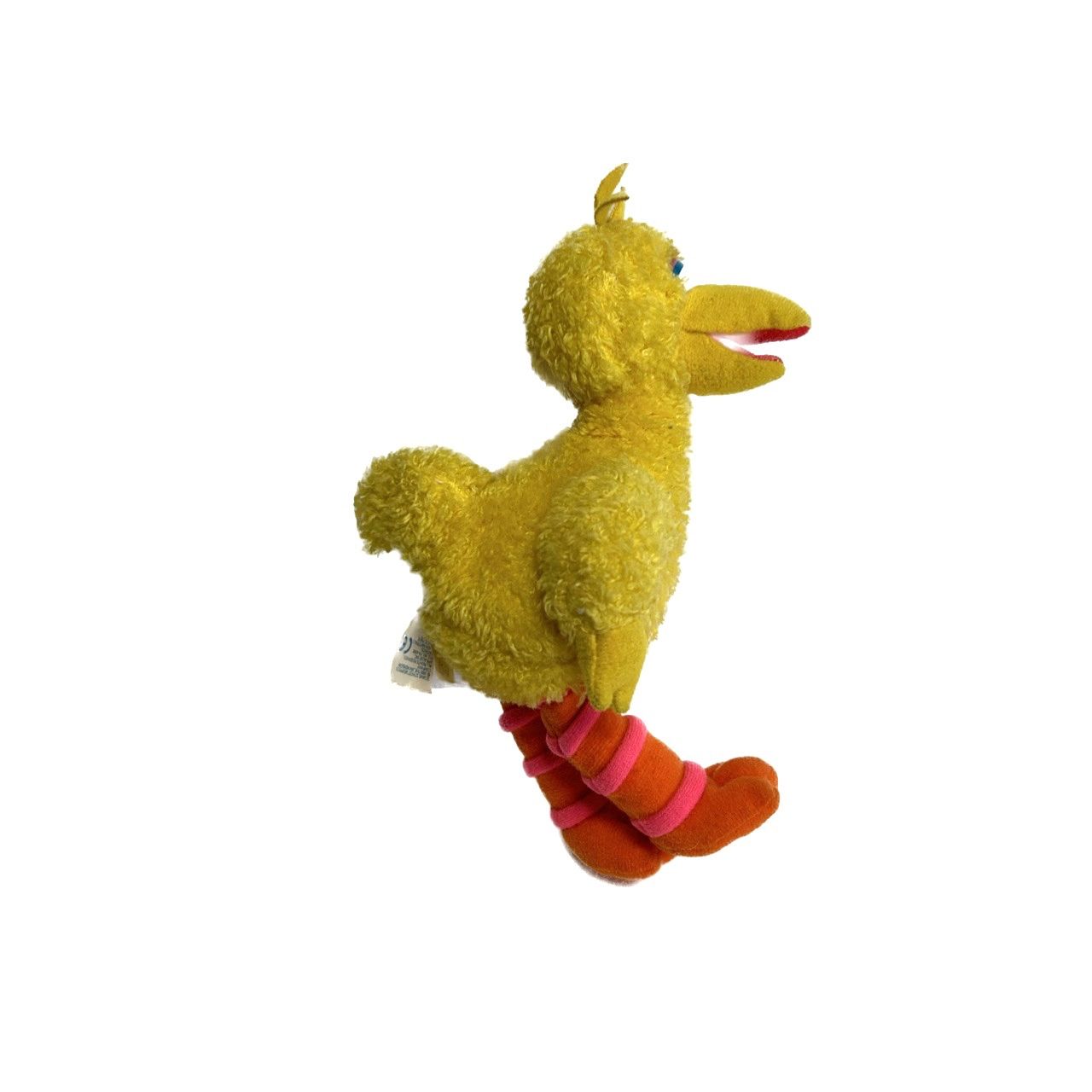 ヴィンテージ セサミストリート ビッグバード ぬいぐるみ SESAME