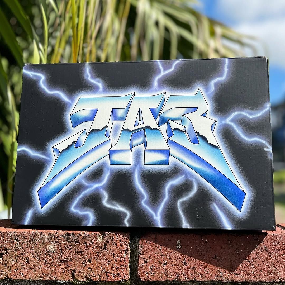 NIKE JA 3 EP 'PRICE OF ADMISSION' ナイキ ジャ 3 ジャ モラント