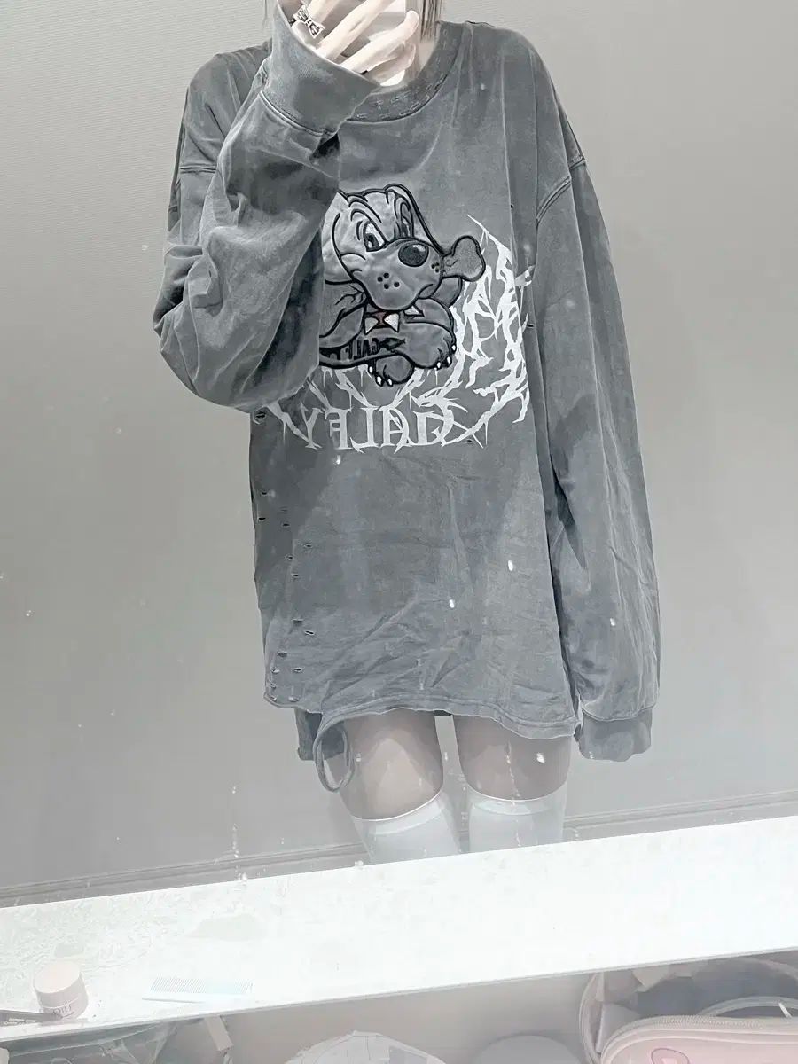 ずとまよ × 寅壱 DOKA JUMPER L ZUTOMAYO × 寅壱 DOKA JUMPER Lサイズ