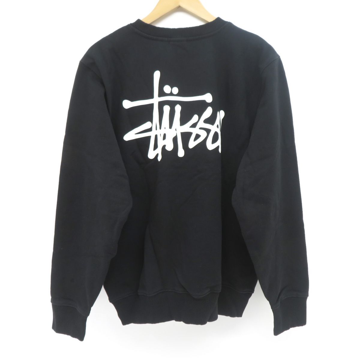 ステューシー(STUSSY) トレーナー メンズパーカー・トレーナー | 通販