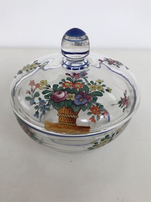 Pietra Dura フローレンスモザイクブローチ インレイアンティーク800