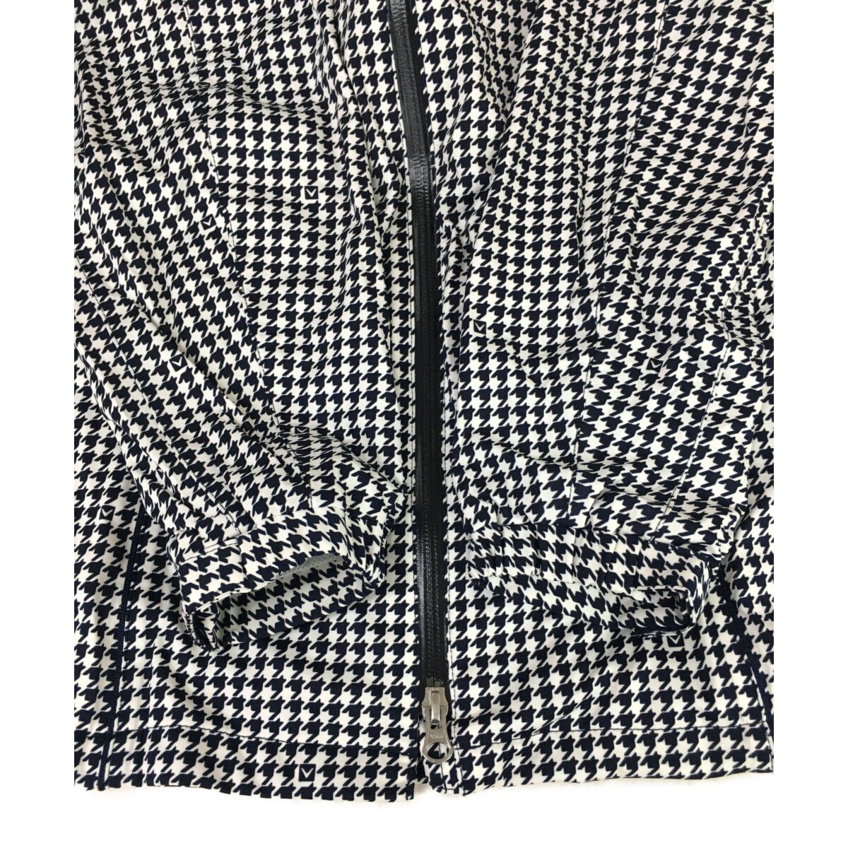 レインワンピース M