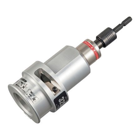 【新品・7営業日以内発送】タジマ DK-MSDIV325 ムキソケＤ ＩＶ ３２５ DKMSDIV325 TJMデザイン TAJIMA DESIGN ビニル絶縁電線用皮剥きソケット【沖縄離島販売不可】