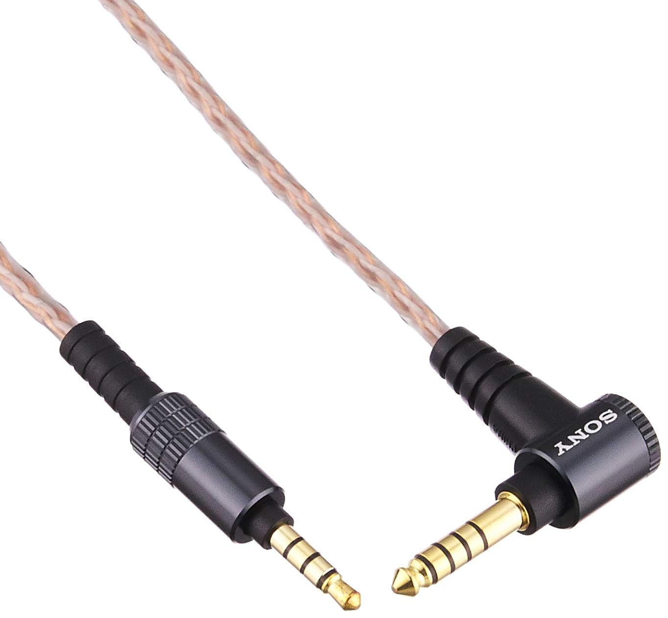 ゼンハイザー（SENNHEISER）HD800S用4.4mmペンタコンケーブル ゼンハイザー（SENNHEISER）HD800S用4.4mmペンタコンケーブル Amazon