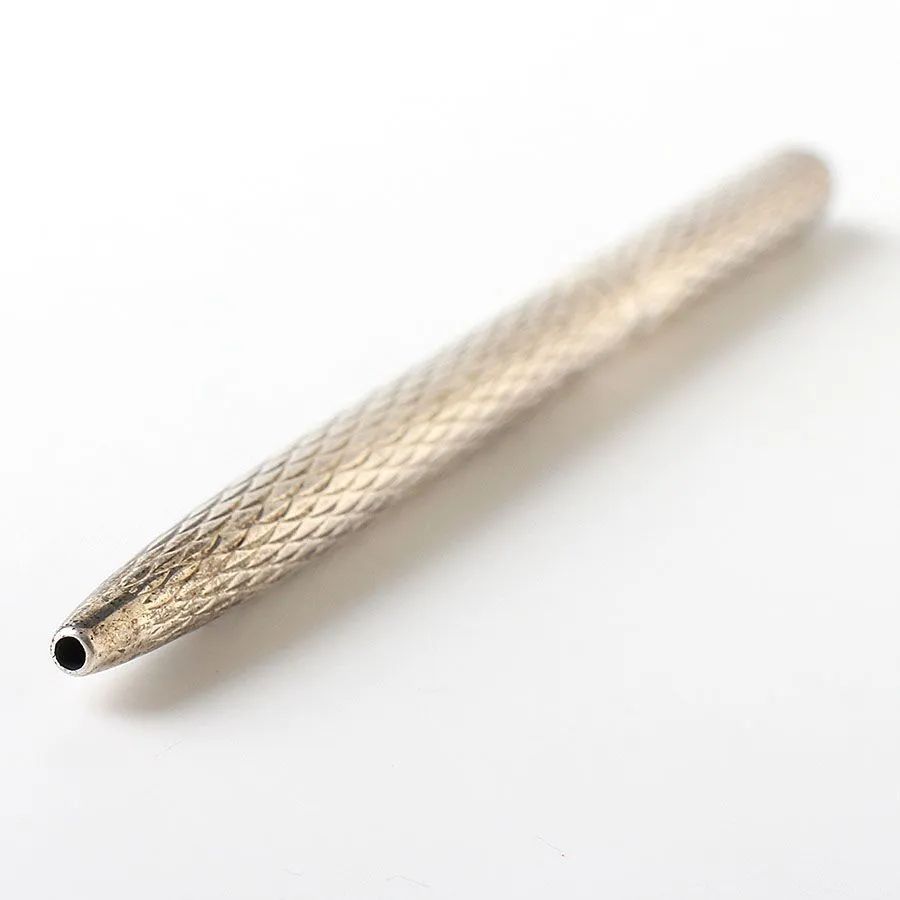 ティファニー シルバー925 ボールペン 購入 送料込み】ティファニー