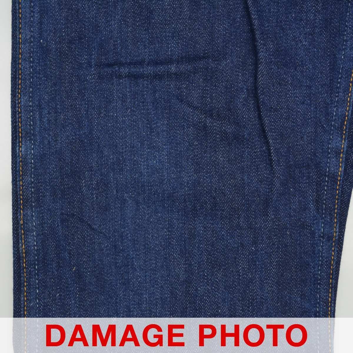 34/32【LEVIS VINTAGE CLOTHING LVC】30605-0030 USA製 1969年モデル 