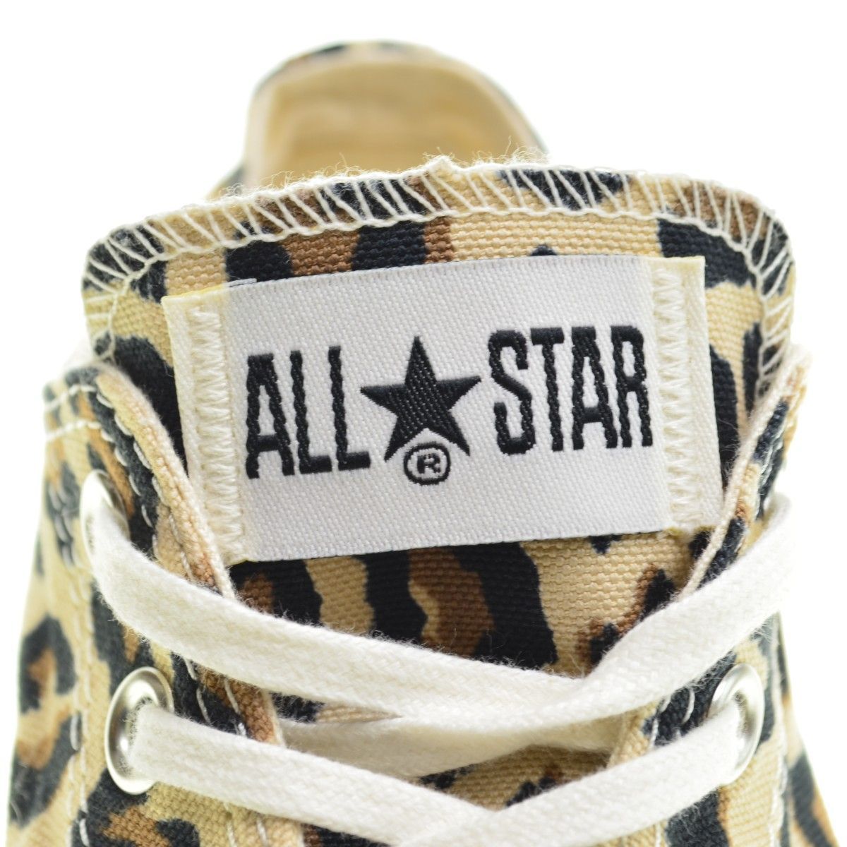 25cm【WACKO MARIA × CONVERSE / ワコマリア × コンバース】ALL STAR US OX / WM