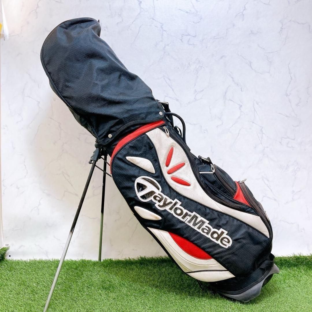 M7 テーラメイド　初心者オススメ　ゴルフクラブセット　メンズ　12本 M7 テーラメイド 初心者オススメ ゴルフクラブセット メンズ 12本 M7