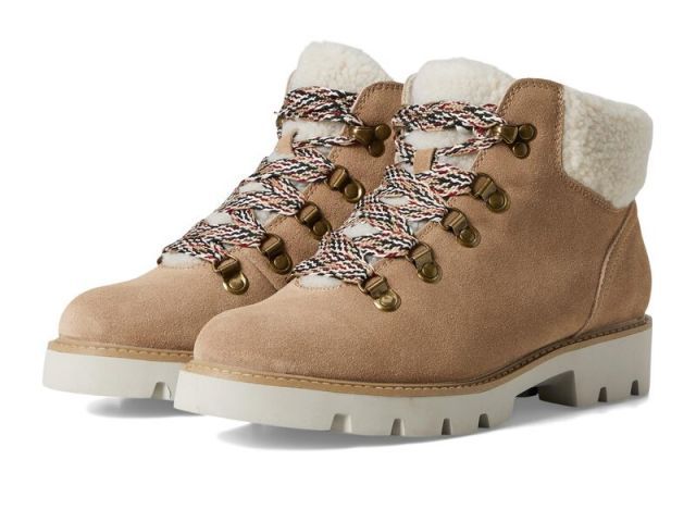 ホワイトマウンテン レディース ブーツ・レインブーツ シューズ Women's Daniella Lace-Up Booties 送料無料 クリフバイホワイトマウンテン レディース ブーツ・レイン