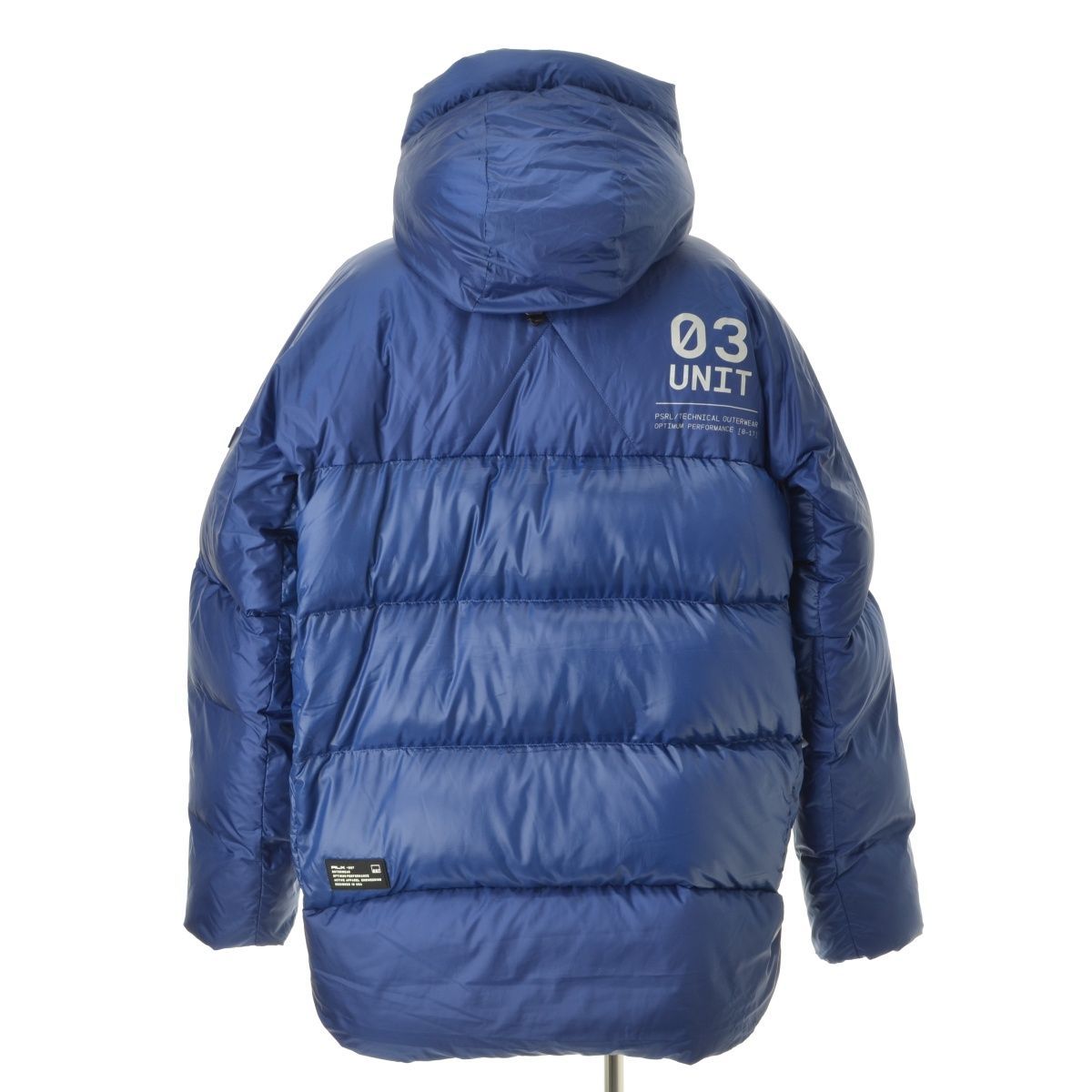 RALPHLAUREN】RLX GOLF ウォーターリペラント ダウン ジャケット