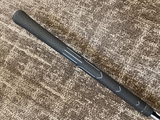 中古】 ピン PING s159 MIDNIGHT 58/10 S ウェッジ WG NS PRO MODUS3