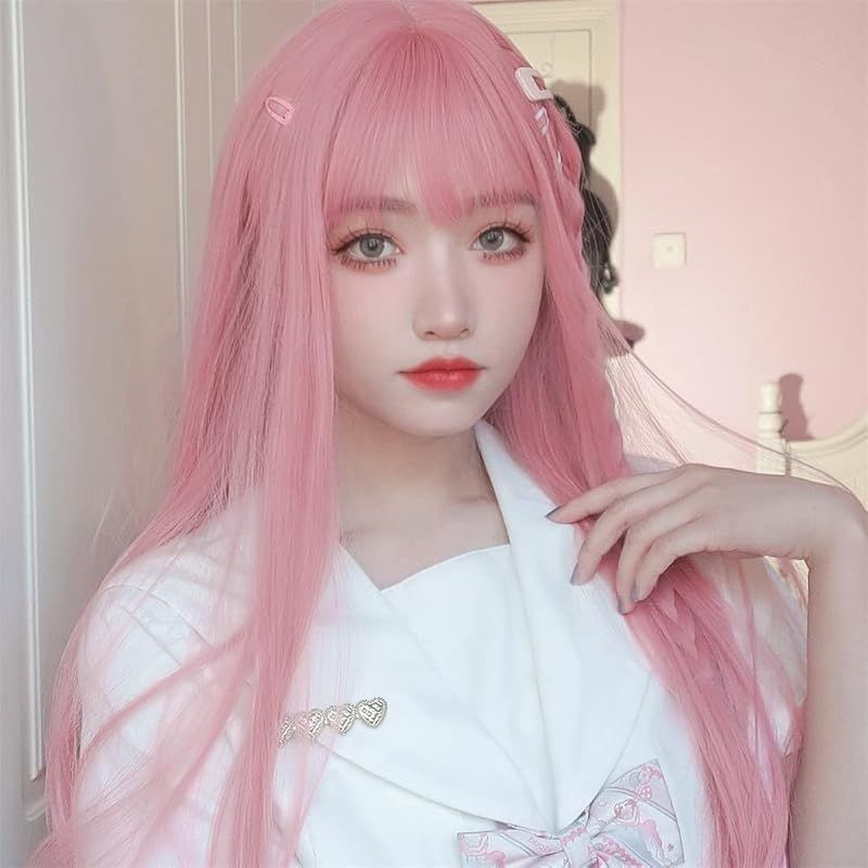 さくら　ロングウイッグ ウィッグ ロング フルウィッグ 自然 3タイプ スーパーロング
