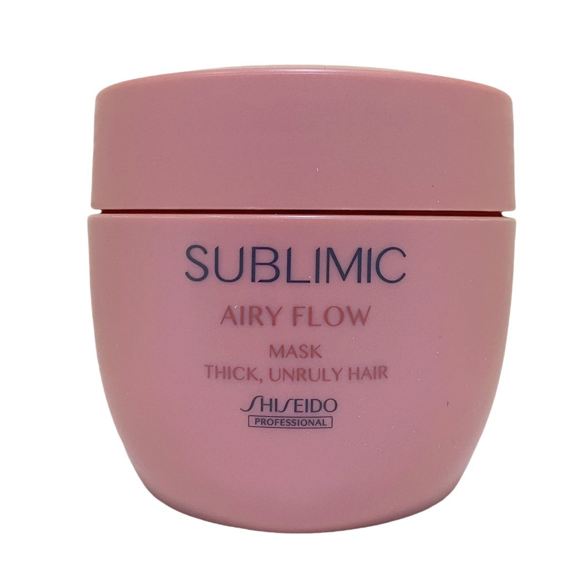 エアリーフロー ヘアマスク