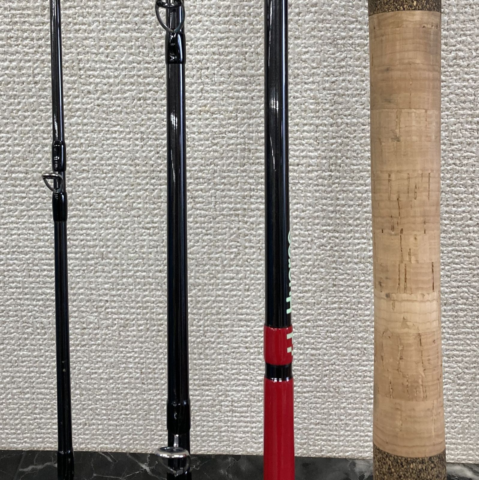 Huerco XT510R-4C