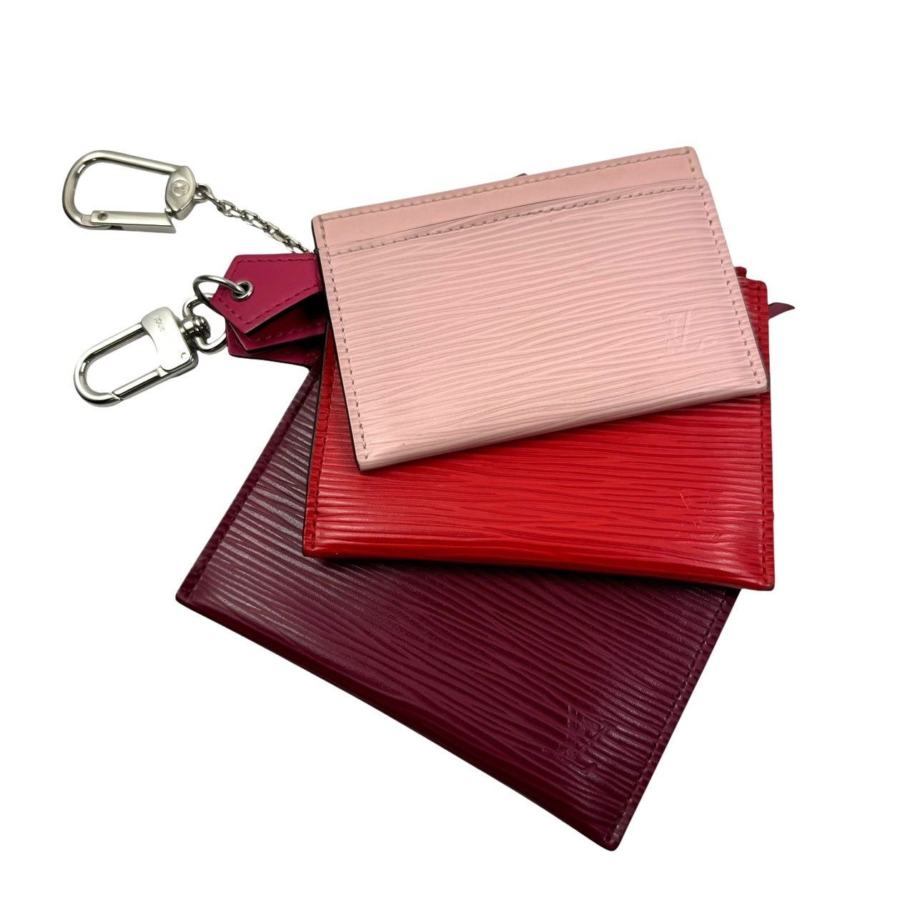 2362 LOUIS VUITTON ルイヴィトン M62254 エピトリオパス 美品 - メルカリ