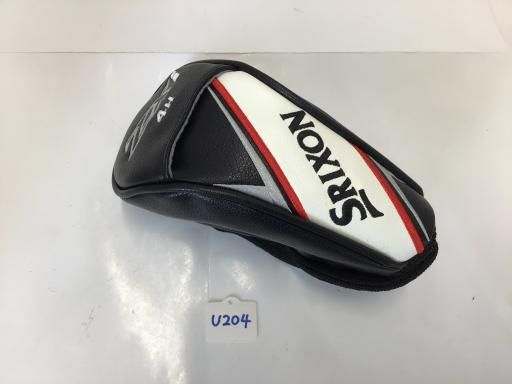 SRIXON ZXi
