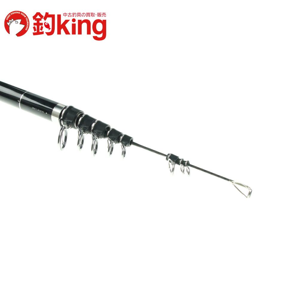 中古/美品】 シマノ ブルズアイ スペシャル 遠投 4.5-520PK