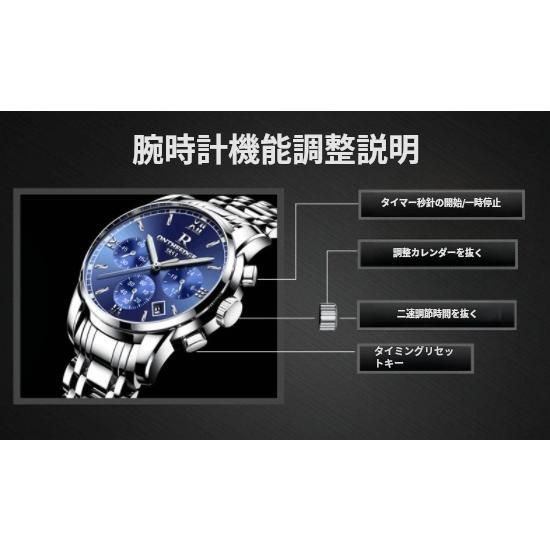 40代 クオーツ
