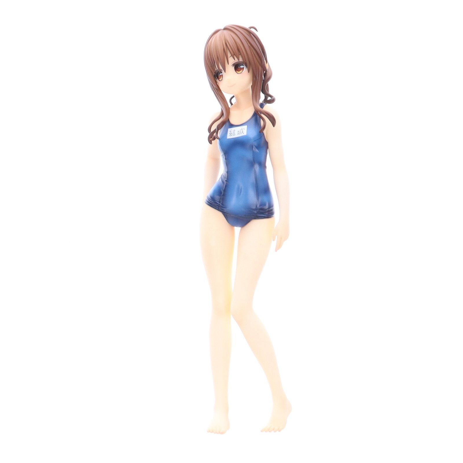 未開封　結城美柑　フィギュア　スク水　FOTS JAPAN　To LOVEる FOTS JAPAN結城美柑スク水Ver.To LOVEる-とらぶる-ダークネス
