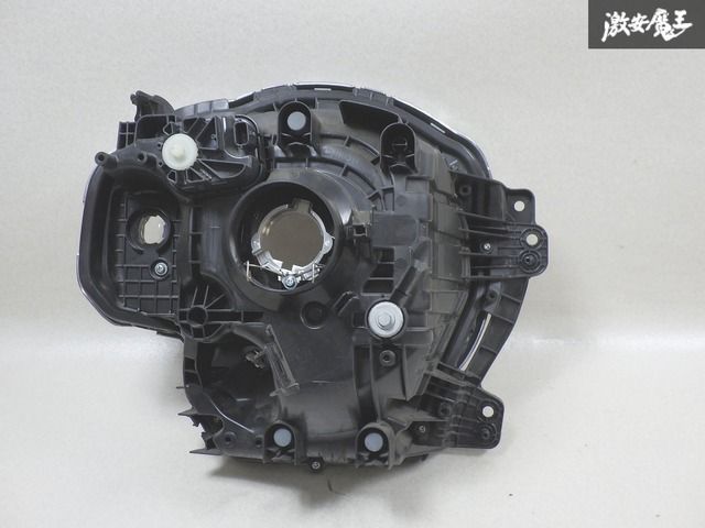 スズキ ハスラー MR52S 純正 左ヘッドライト ヘッドランプ