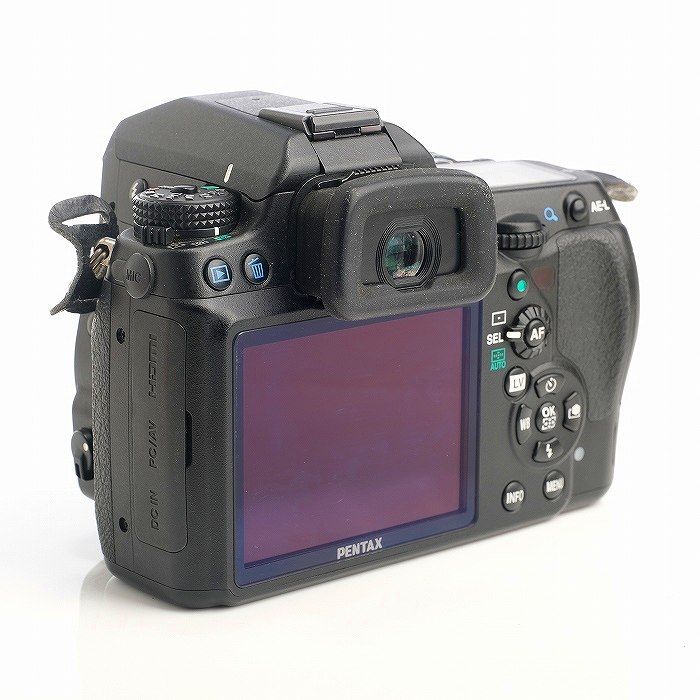 ペンタックス) PENTAX コレクション K-7 ボデイ PENTAX K-7 デジタル