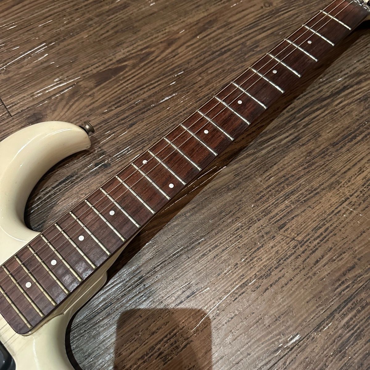 AriaproII RS WILDCAT Electric Guitar エレキギター アリア