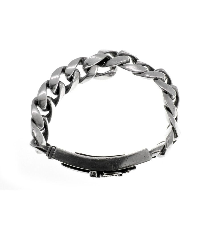 クロムハーツ Chrome Hearts ID DAGGER/ダガーIDファンシー