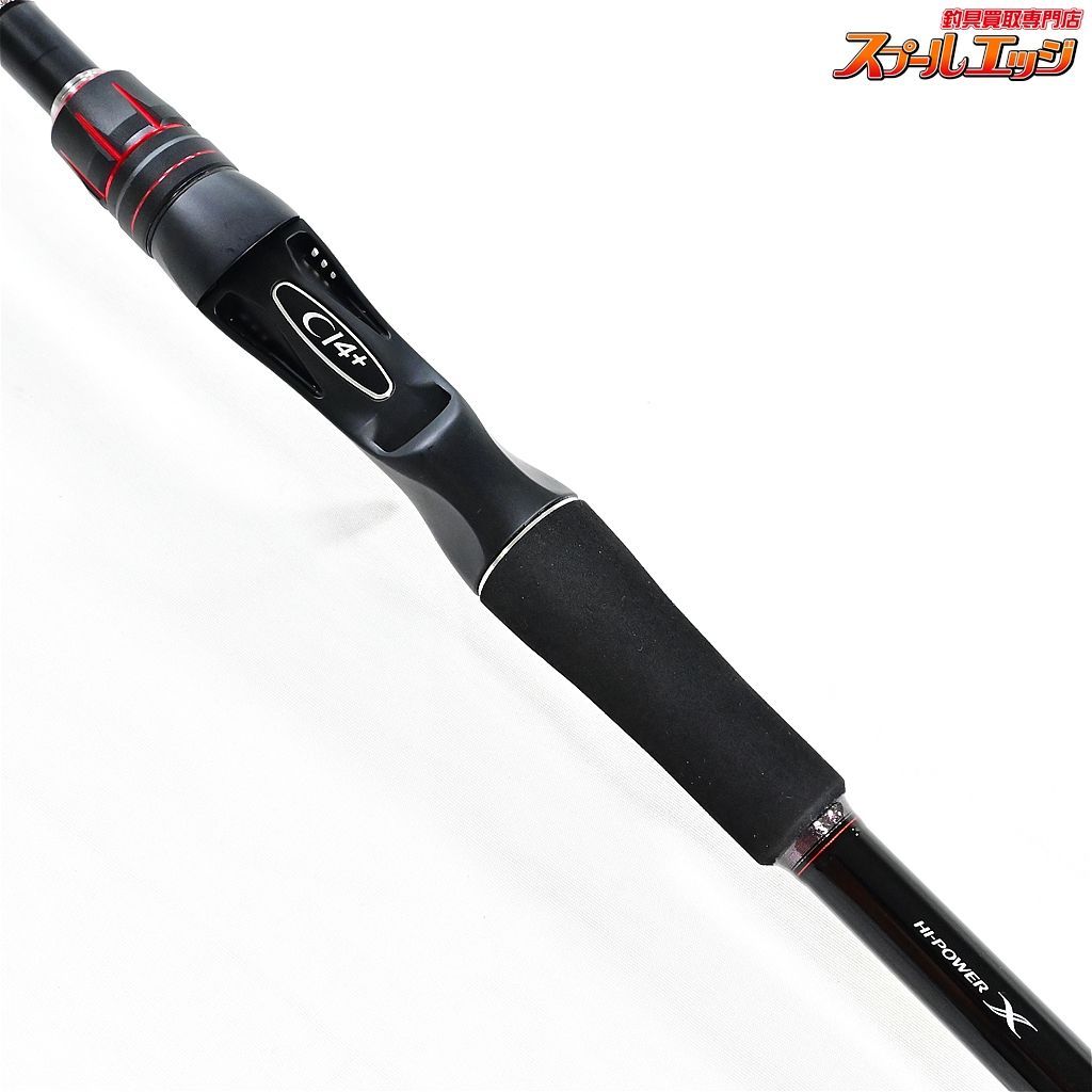 【シマノ】 16ゾディアス 166ML-G DAIWA ZODIAS バス ベイトモデル K_241v35804 - メルカリ