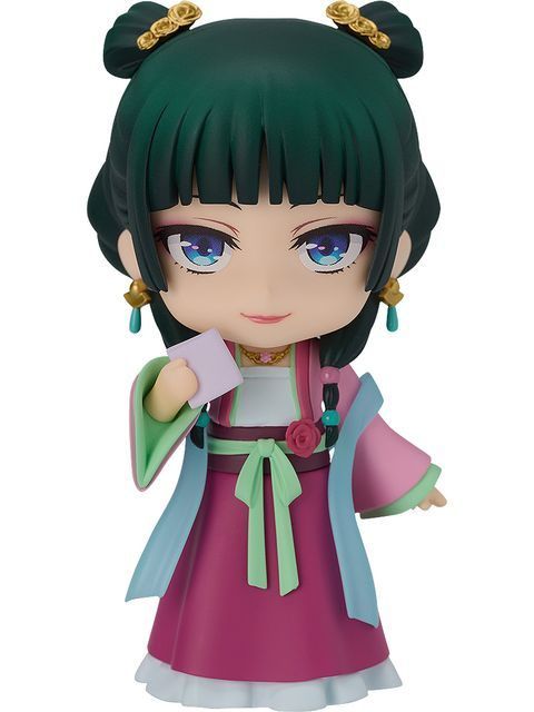 ねんどろいど 猫猫 園遊会Ver. 薬屋のひとりごと 2640 ねんどろいど 2640 猫猫 園遊会Ver. 「薬屋のひとりごと」 - メルカリ