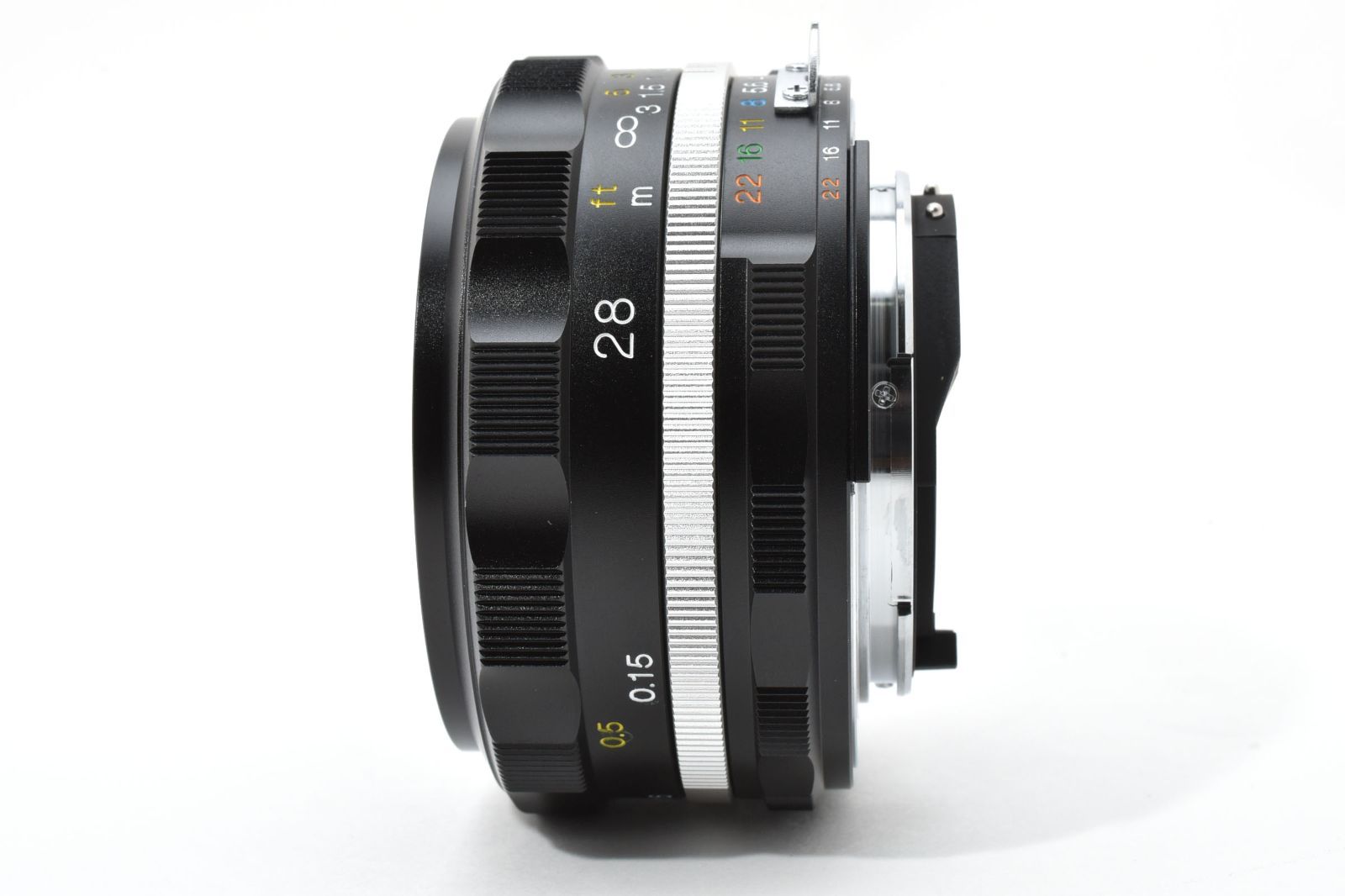 級 フォクトレンダー