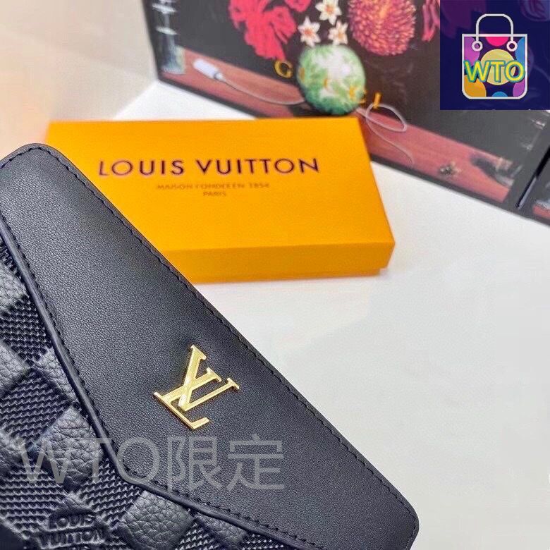 LV ルイ