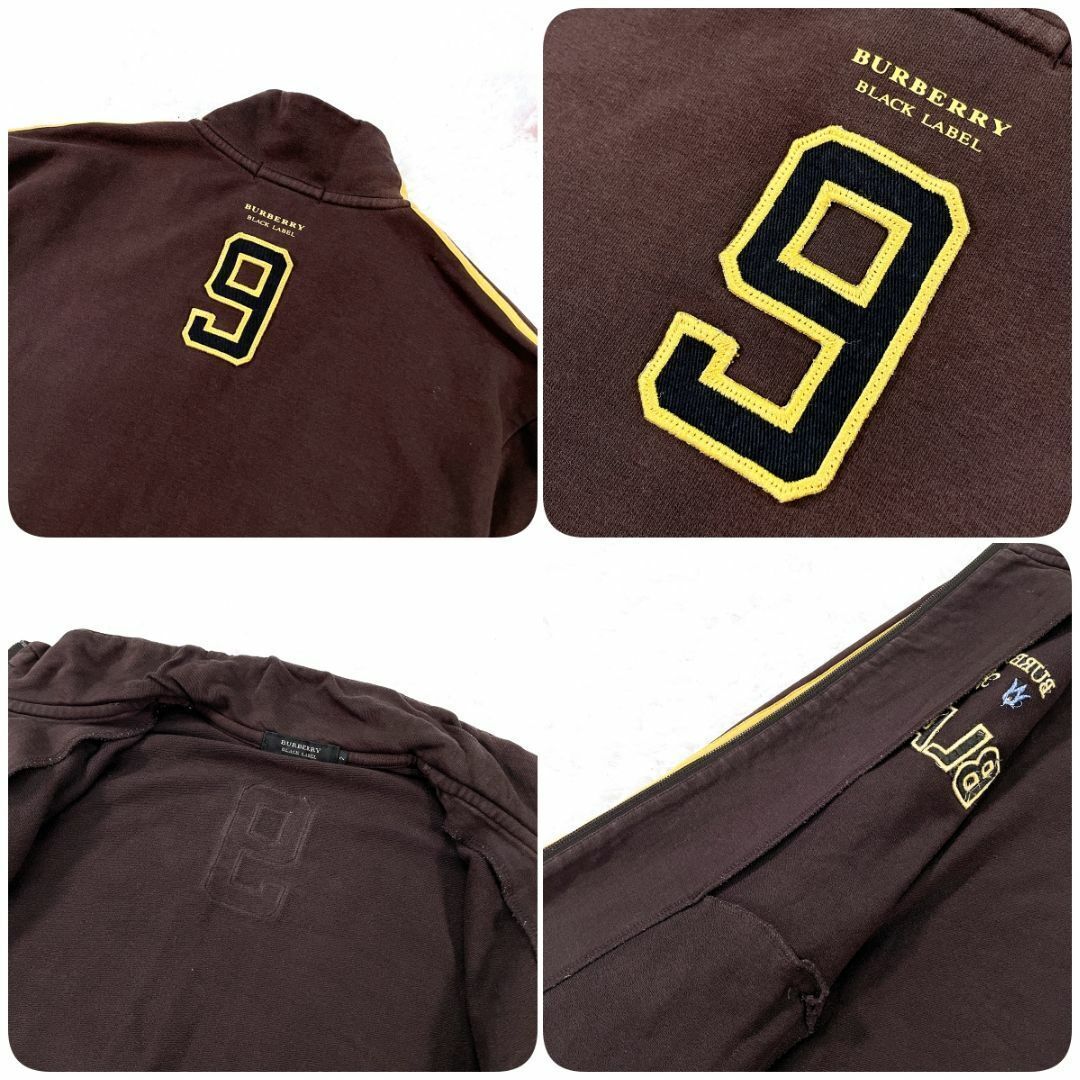 ✨希少✨ BURBERRY BLACK LABEL バーバリーブラックレーベル