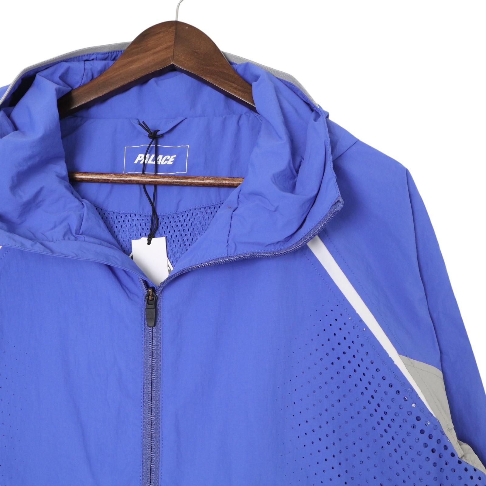 PALACE/パレス VENTILATION SYSTEM JACKET ベンチレーション PALACE/パレス VENTILATION SYSTEM JACKET ベンチレーション