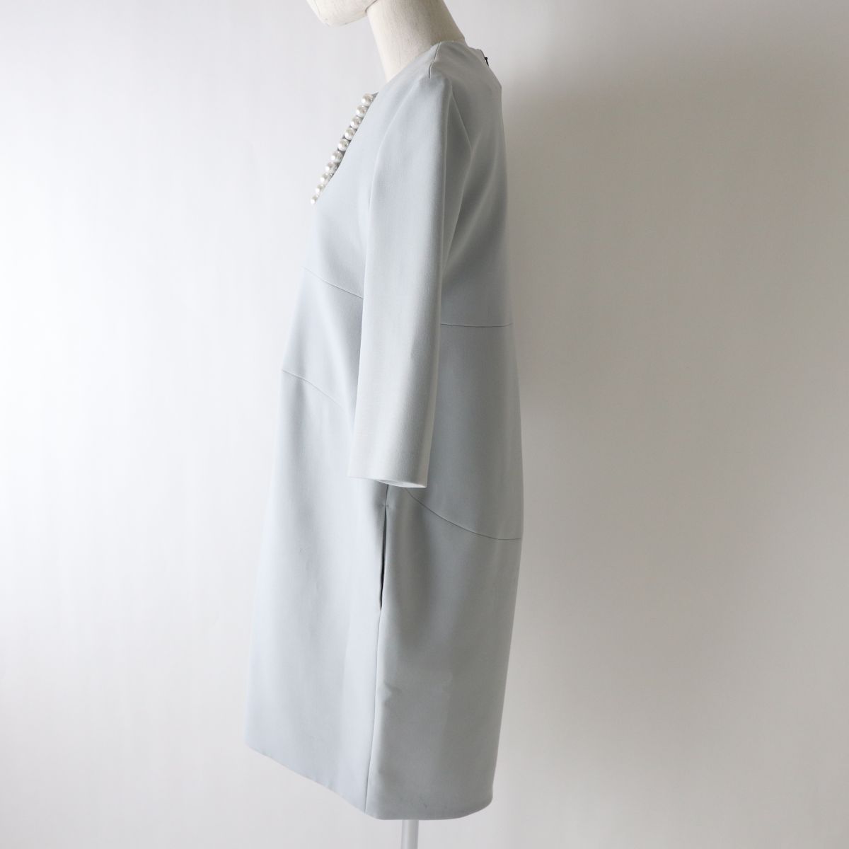 未使用◎正規品 20年 YOKO CHAN ヨーコチャン YCD-120-567 七分