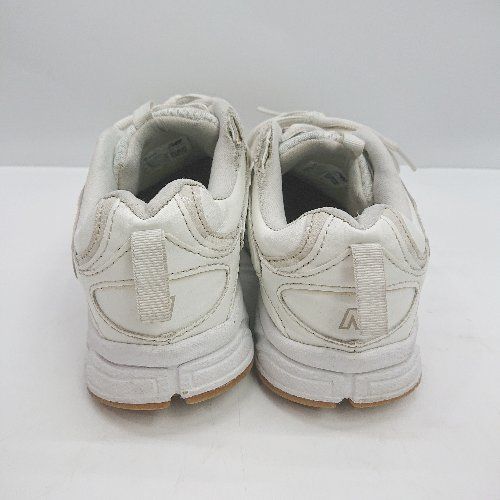◇ New Balance ニューバランス ML408X スニーカー サイズ23.5